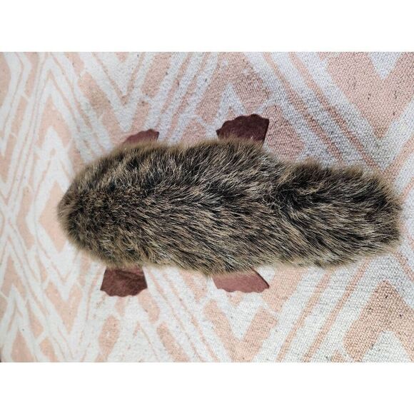 Duckbilled Platypus Plush Cuddly Marsupial #A96 - Picture 5 of 7
